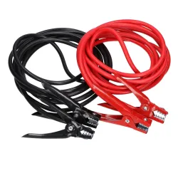 Extralink Smart Life 600A Jump Starter Cables, 4m, 600A