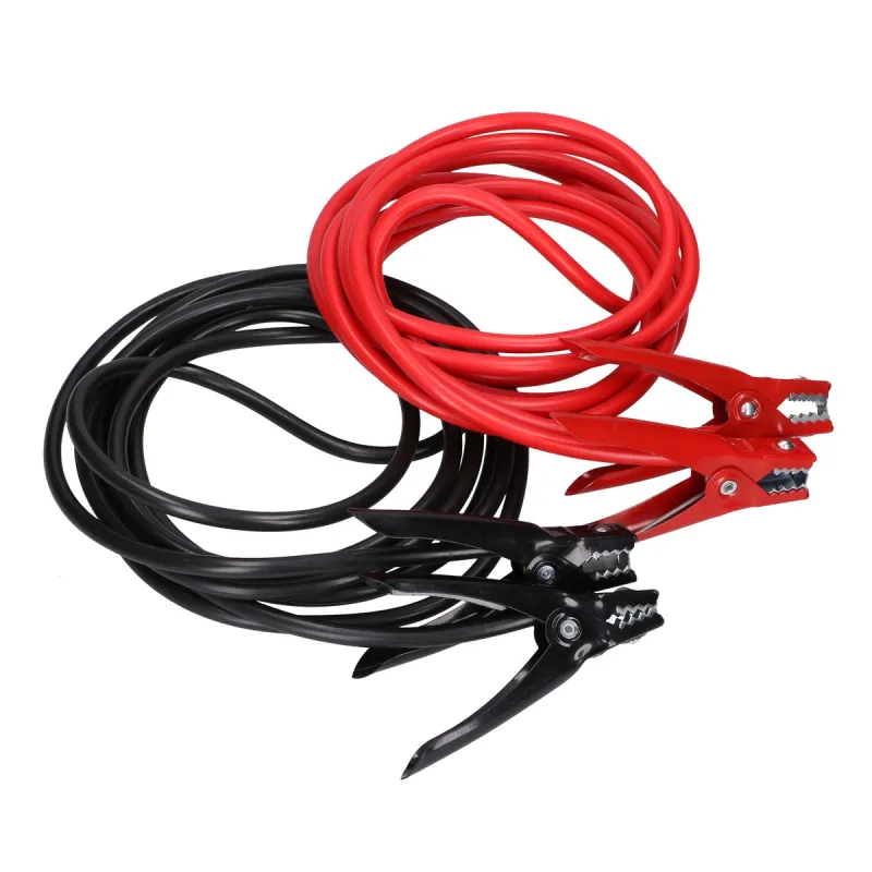 Extralink Smart Life Cable Car Jump Leads 600A, 6 m