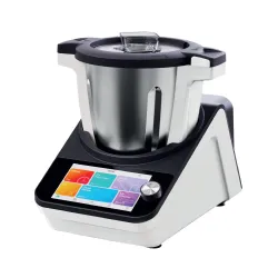 Extralink Smart Life Cooking Robot ECR-K3501 | Robô de culinária multifuncional | TermoMikser, 1700W, WiFi, Tuya