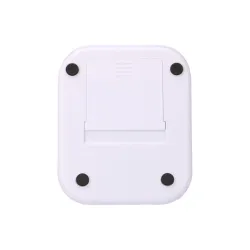 Monitor de Presión Arterial de Brazo Extralink Smart Life K-4S, Blanco