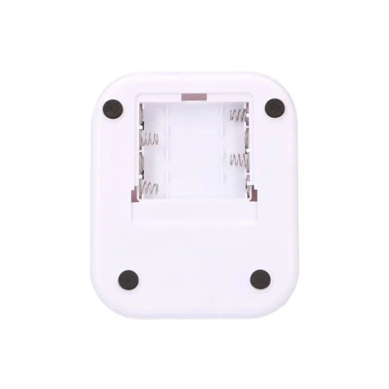 Monitor de Presión Arterial de Brazo Extralink Smart Life K-4S, Blanco