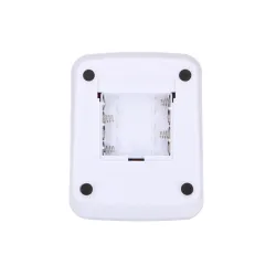 Extralink Smart Life K-69 Blutdruckmessgerät, Schwarz