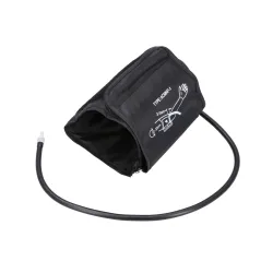 Extralink Smart Life K-69 Blutdruckmessgerät, Schwarz