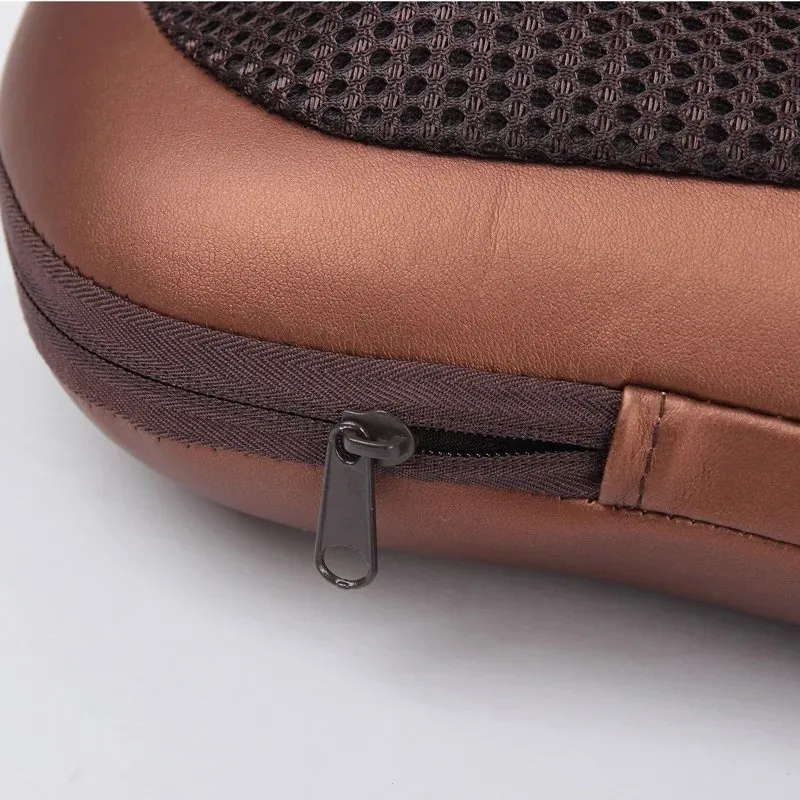 Extralink Akıllı Yaşam Masaj Yastığı, 8 Masaj Başlığı, AC/DC Güç Kaynağı