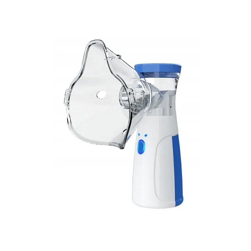 Nebulizador portátil Extralink Smart Life N1