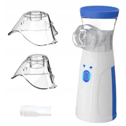 Nebulizador portátil Extralink Smart Life N1