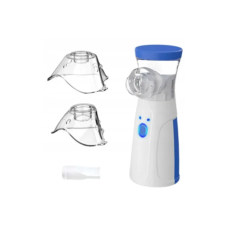 Nebulizador portátil Extralink Smart Life N1