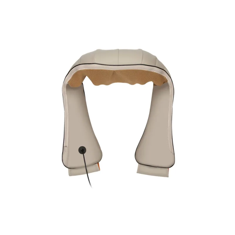 Extralink Smart Life Boyun Masajı Aleti, 3 Hız, 24W, AC/DC Güç