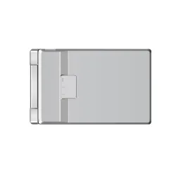 Портативные мониторы для ноутбуков Extralink Smart Life S11 16", 2 монитора, IPS, 1920x1200