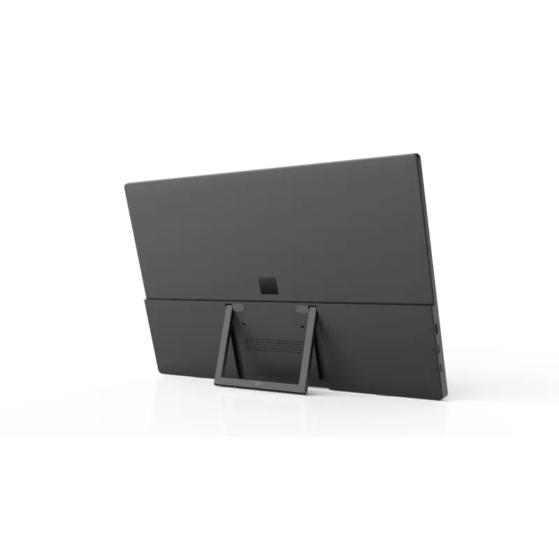 Extralink Smart Life S15 14" | Przenośny monitor do laptopów, telefonów i konsol | USB-C/micro-HDMI