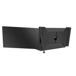 Taşınabilir Laptop Monitörü Extralink Smart Life S3 15.4", 1 Monitör, IPS, 1920x1080