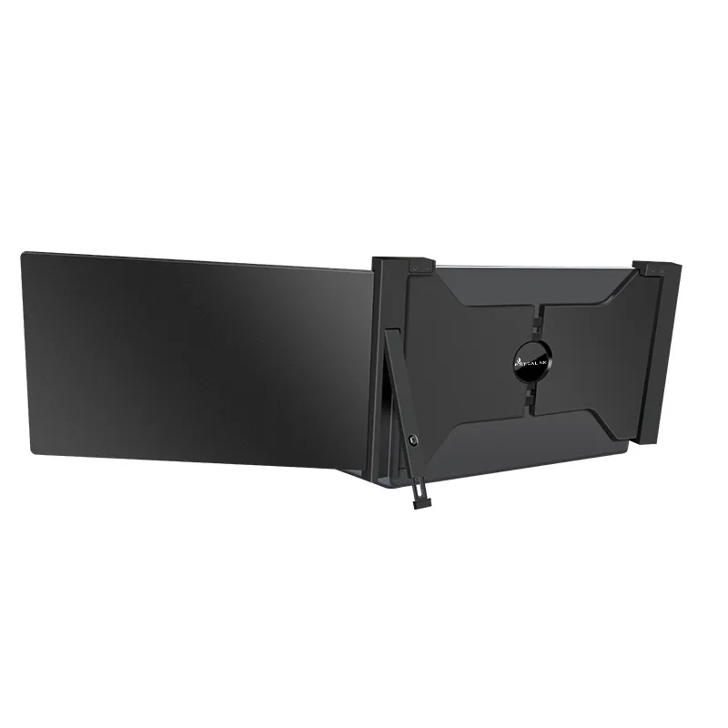 Taşınabilir Laptop Monitörü Extralink Smart Life S3 15.4", 1 Monitör, IPS, 1920x1080