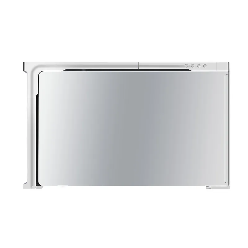 Портативные мониторы для ноутбука Extralink Smart Life S300 13,3", два монитора, IPS, 1080p Full HD