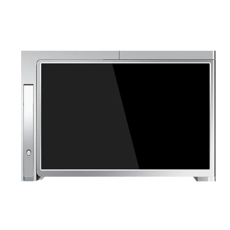 Extralink Smart Life S350 Taşınabilir Laptop Monitörleri 13.3", 2 Monitör, IPS, 1920x1200