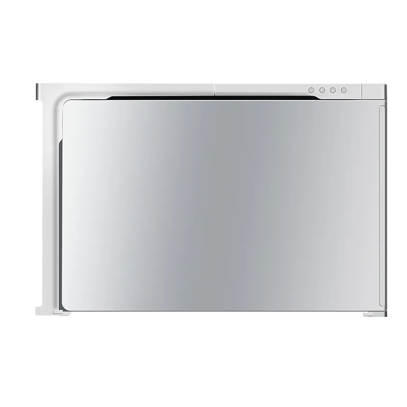 Přenosné monitory pro notebooky Extralink Smart Life S400 14", 2 monitory, IPS, 1080p Full HD