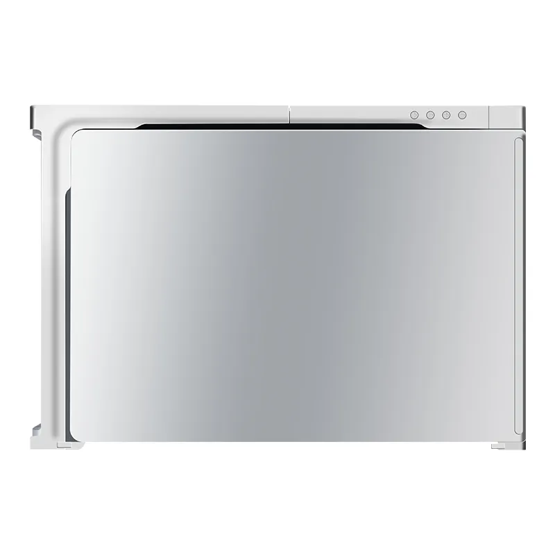 Extralink Smart Life S500 14" Taşınabilir Laptop Monitörleri, 2 Monitör, IPS, 1920x1200