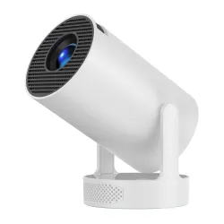 Extralink Smart Life Smart Projector ESP-300HiFi | Projektor | 200 ANSI, 720p, Android 11