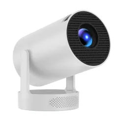 Проектор Extralink Smart Life Smart Projector ESP-300HiFi, 200 ANSI, 720p, Android 11