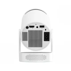 Extralink Smart Life Smart Projector ESP-300HiFi | Proyector | 200 ANSI, 720p, Android 11