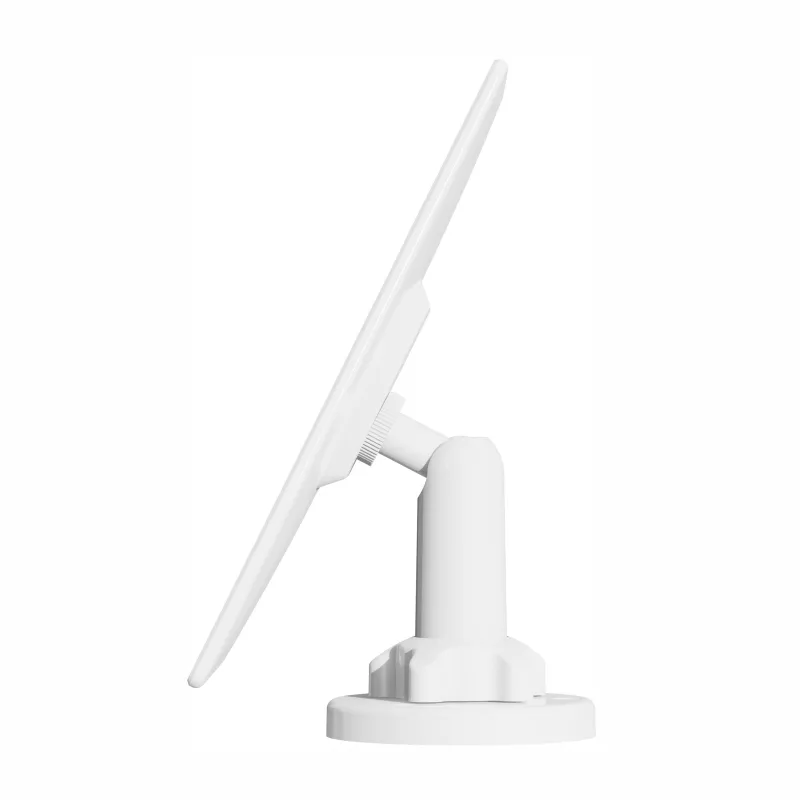 Extralink Smart Life Solar Panel | Univerzální solární panel pro fotoaparáty | 3W, USB-C, IP65