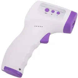 Extralink Smart Life T003 Kontaktloses Thermometer, Weiß