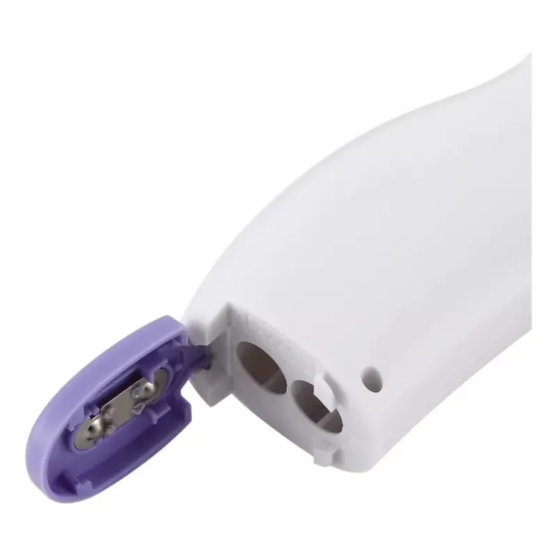 Termómetro sin contacto Extralink Smart Life T003, Blanco