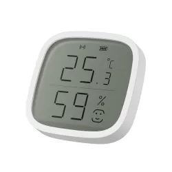 Extralink Smart Life Temperature and Humidity Sensor | Czujnik temperatury i wilgotności | Smart Home, Tuya