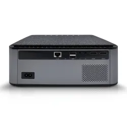 Проектор Extralink Smart Life Vision Pro, 450 ANSI, 1080p, Android 9.0