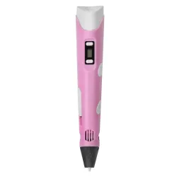 Extralink SmartLife 3D Pen Pink