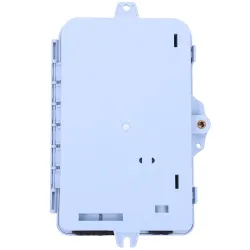 Extralink Sonia | Puszka światłowodowa | 6 spawów