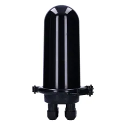 Extralink Susan | FTTX-Verschluss | 4 Schalen, 48-Kern, außen