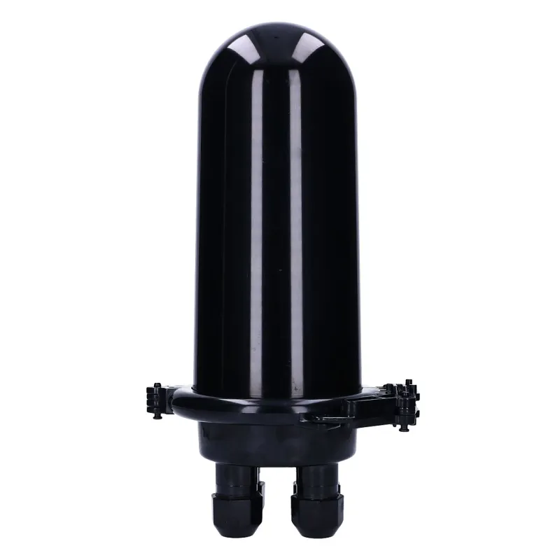 Extralink Susan | Kazeta | FTTX, 4 zásobníky , 48 svarů, externí