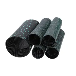 Муфта Extralink Tina, FTTX, 2 лотка, 48 сварок, для наружного применения