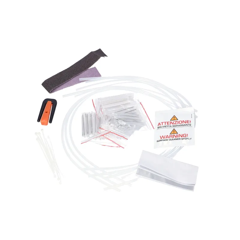 Extralink Tina | Chiusura FTTX | 4 vassoi, 96 saldature, da esterno