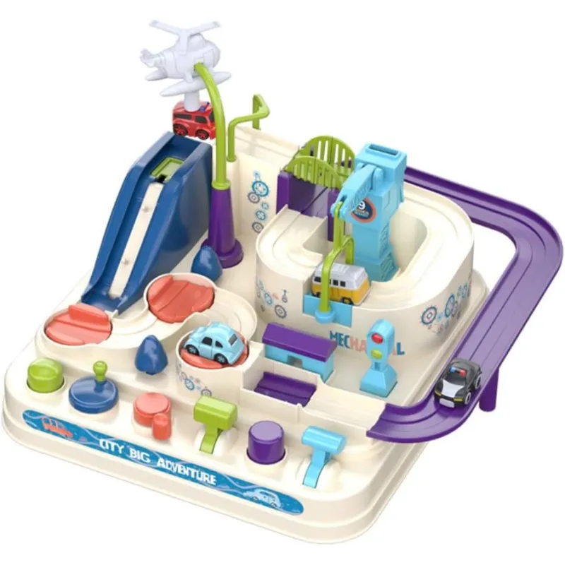 Akıllı Pista Extralink Toys, Arabalar, Oyuncak