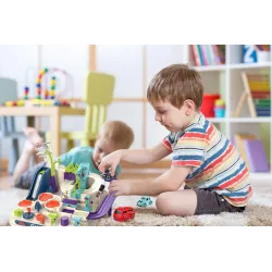 Умная Трасса Extralink Toys, Машины, Игрушка