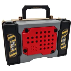 Extralink Toys | Kit do Tinkerer | Grande oficina de bricolage