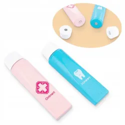 Juego de Médico Pequeno Extralink Toys, maletín de 43 piezas