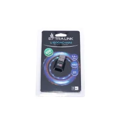 USB-адаптер Extralink U600AC, AC600 Dual Band