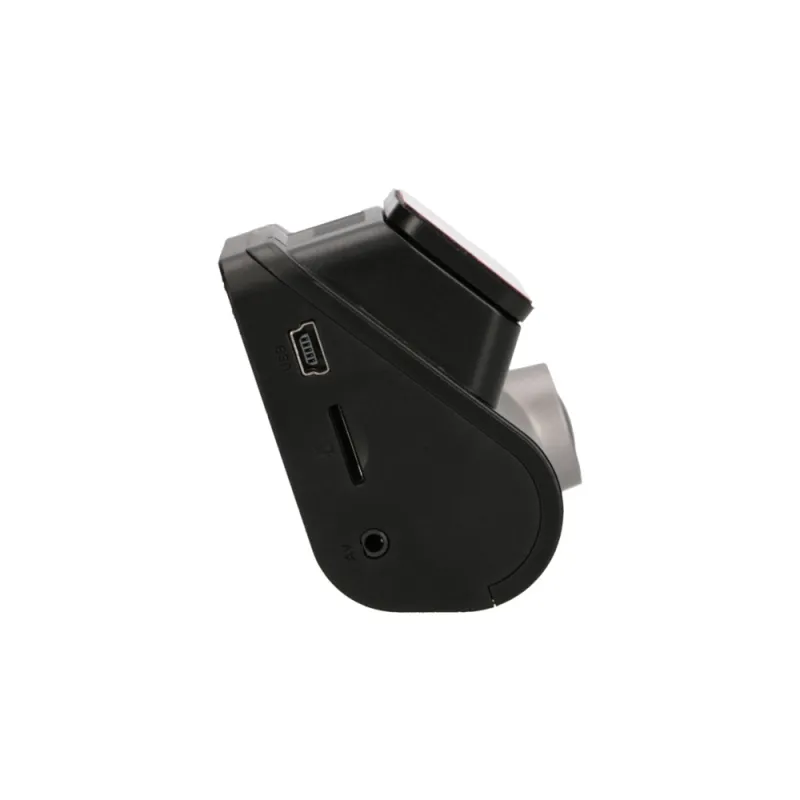 Extralink V50S Araç Kaydedici, Dashcam, 4K, Geri Görüş Kamerası ile