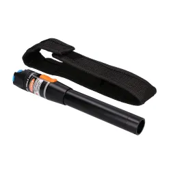 Extralink VFL | Probador de cables | localizador de fallas, rango de 5km, 1mW