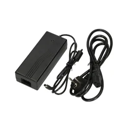 Extralink VICTOR-24V | Switch PoE | 8x Gigabit Passive PoE (24V) , 2x SFP, 1x Port Konsolowy, 120W, Zarządzalny