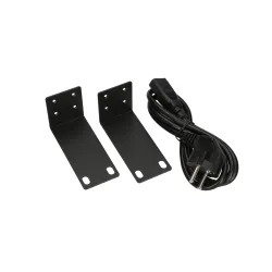 Extralink VIRTUS VER.2 | PoE Switch | 16x 100Mb/s PoE/PoE+, 1x Gigabit Combo (SFP/RJ45), 150W