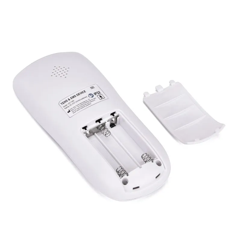 Extralink Vital+ Advanced | Elettrostimolatore muscolare e nervoso | TENS EMS