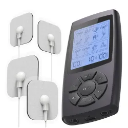 Extralink Vital+ Basic | Elektrostymulator mięśni i nerwów | TENS EMS