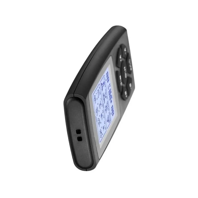 Extralink Vital+ Basic | Electroestimulador de músculos y nervios | TENS EMS