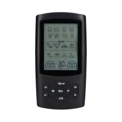 Extralink Vital+ Essential | Svalový a nervový elektrostimulátor | TENS EMS