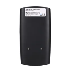 Extralink Vital+ Essential | Electroestimulador de músculos y nervios | TENS EMS