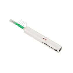 Extralink WUN014 | Limpiador para fibra óptica | SC/FC/ST, 800+ ciclos de limpieza