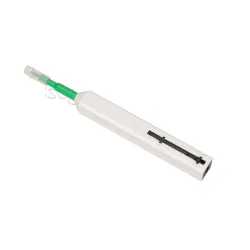 Extralink WUN014 | Limpiador para fibra óptica | SC/FC/ST, 800+ ciclos de limpieza